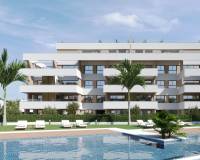 Neubau - Apartment - Torre Pacheco - Santa Rosalia Lake And Life Resort