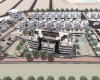 Neubau - Apartment - Torre Pacheco - Santa Rosalia Lake And Life Resort