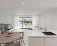 Neubau - Apartment - Torre Pacheco - Santa Rosalia Lake And Life Resort