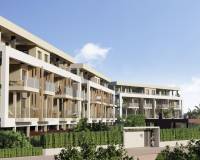 Neubau - Apartment - Torre Pacheco - Santa Rosalía