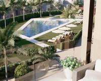 Neubau - Apartment - Torre Pacheco - Santa Rosalía