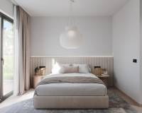 Neubau - Apartment - Torre Pacheco - Santa Rosalía