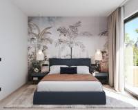 Neubau - Apartment - Torre Pacheco - Santa Rosalía