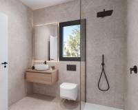 Neubau - Apartment - Torre Pacheco - Santa Rosalía