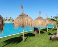 Neubau - Apartment - Torre Pacheco - Santa Rosalía