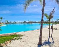 Neubau - Apartment - Torre Pacheco - Santa Rosalía