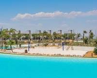 Neubau - Apartment - Torre Pacheco - Santa Rosalía