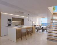 Neubau - Apartment - Torrevieja - La Mata