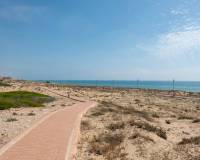 Neubau - Apartment - Torrevieja - La Mata