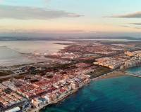 Neubau - Apartment - Torrevieja - Playa de los Locos