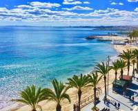 Neubau - Apartment - Torrevieja - Playa de los Locos