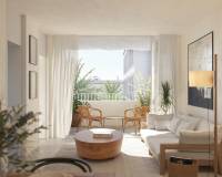 Neubau - Apartment - Torrevieja - Playa de los Locos