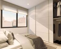 Neubau - Apartment - Torrevieja - Playa del Acequión
