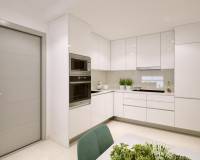 Neubau - Apartment - Torrevieja - Playa del cura