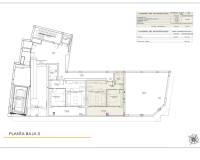 Neubau - Apartment - Torrevieja - Playa del cura