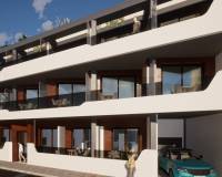 Neubau - Apartment - Torrevieja - Playa del cura