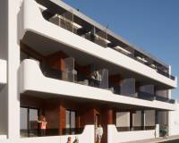 Neubau - Apartment - Torrevieja - Playa del cura