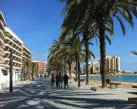 Neubau - Apartment - Torrevieja - Playa del cura