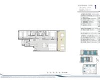 Neubau - Apartment - Torrevieja - Punta Prima