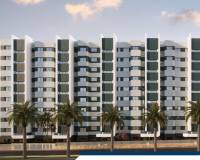 Neubau - Apartment - Torrevieja - Punta Prima