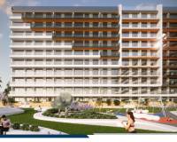 Neubau - Apartment - Torrevieja - Punta Prima