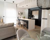 Neubau - Apartment - Torrevieja - Punta Prima