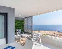 Neubau - Apartment - Torrevieja - Punta Prima