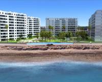 Neubau - Apartment - Torrevieja - Punta Prima