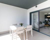 Neubau - Apartment - Torrevieja - Torreblanca