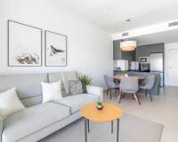 Neubau - Apartment - Torrevieja - Torreblanca