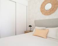 Neubau - Apartment - Torrevieja - Torreblanca