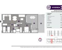 Neubau - Apartment - Torrevieja - Torreblanca