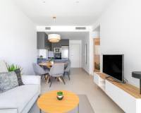 Neubau - Apartment - Torrevieja - Torreblanca