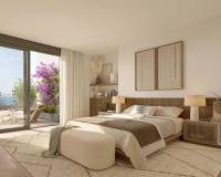 Neubau - Apartment - Villajoyosa/Vila Joiosa, La - Playa del Torres
