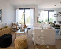 Neubau - Apartment - Villajoyosa/Vila Joiosa, La - Playa del Torres