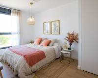 Neubau - Apartment - Villajoyosa/Vila Joiosa, La - Playa del Torres