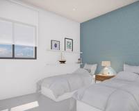 Neubau - Apartment - Villajoyosa/Vila Joiosa, La - VillaJoyosa