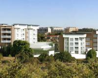 Neubau - Apartment - Villajoyosa/Vila Joiosa, La - VillaJoyosa