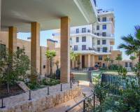 Neubau - Apartment - Villajoyosa/Vila Joiosa, La - VillaJoyosa