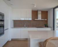 Neubau - Apartment - Villajoyosa/Vila Joiosa, La - VillaJoyosa