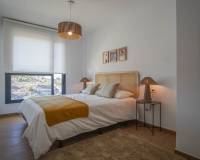 Neubau - Apartment - Villajoyosa/Vila Joiosa, La - VillaJoyosa