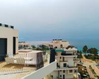 Neubau - Apartment - Villajoyosa/Vila Joiosa, La - VillaJoyosa