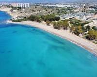 Neubau - Apartment - Villajoyosa/Vila Joiosa, La - VillaJoyosa