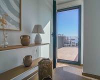 Neubau - Apartment - Villajoyosa/Vila Joiosa, La - VillaJoyosa