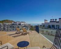 Neubau - Apartment - Villajoyosa/Vila Joiosa, La - VillaJoyosa