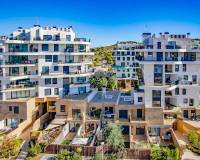 Neubau - Apartment - Villajoyosa/Vila Joiosa, La - VillaJoyosa