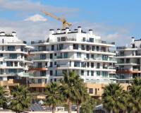 Neubau - Apartment - Villajoyosa/Vila Joiosa, La - VillaJoyosa