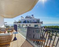 Neubau - Apartment - Villajoyosa/Vila Joiosa, La - VillaJoyosa