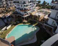 Neubau - Apartment - Villajoyosa/Vila Joiosa, La - VillaJoyosa