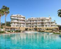 Neubau - Apartment - Villajoyosa/Vila Joiosa, La - VillaJoyosa